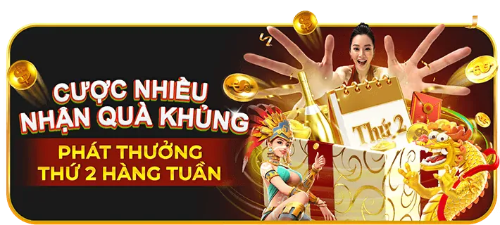 Khuyến mãi nạp tiền Five88