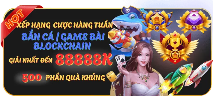 Sự kiện đặc biệt Five88