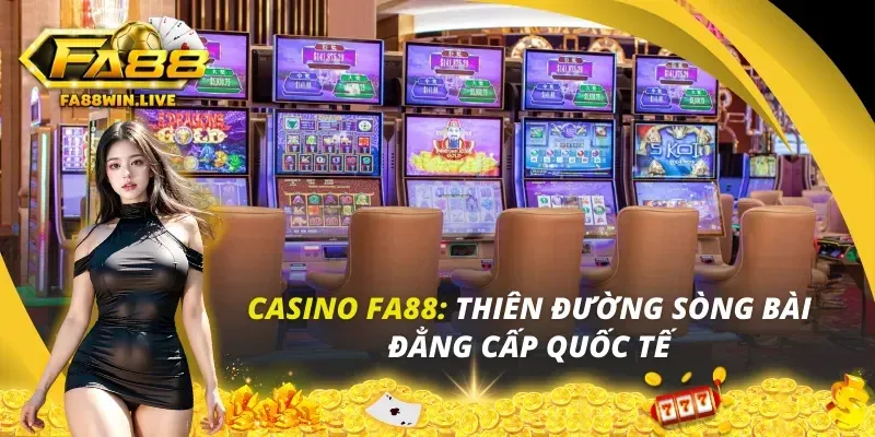 Live Casino – Sòng Bạc Trực Tuyến Đẳng Cấp