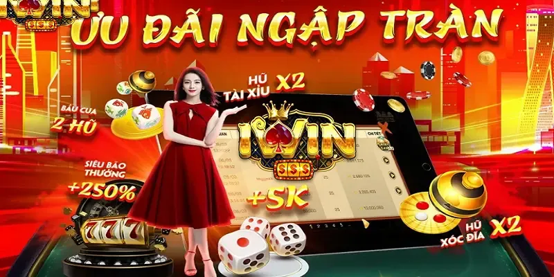 Thưởng nạp tiền Bắn Cá Five88